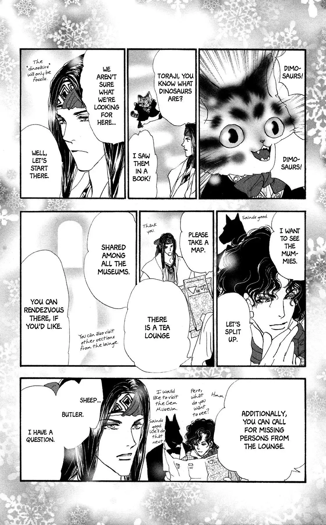 Neko Mix Genkitan Toraji Chapter 12 40